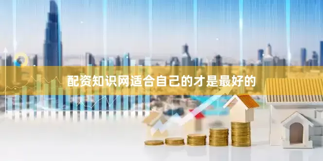 配资知识网适合自己的才是最好的